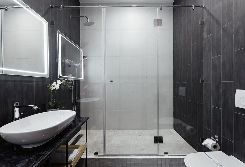 בית מלון כפרי Goodzone Club