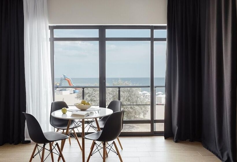 בית מלון כפרי Goodzone Club