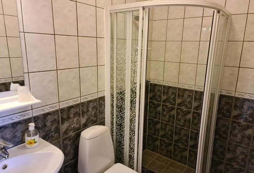 Grand Hotell Sauda