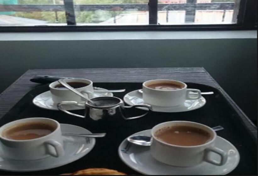 Hotel Green Leaf Srinagar