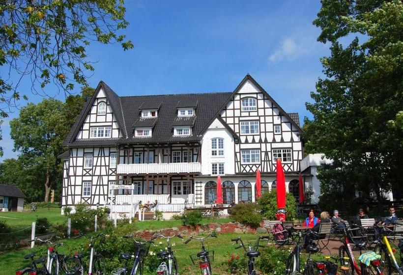 فندق Hiddensee Hitthim