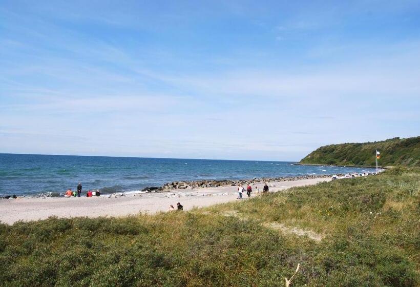 فندق Hiddensee Hitthim