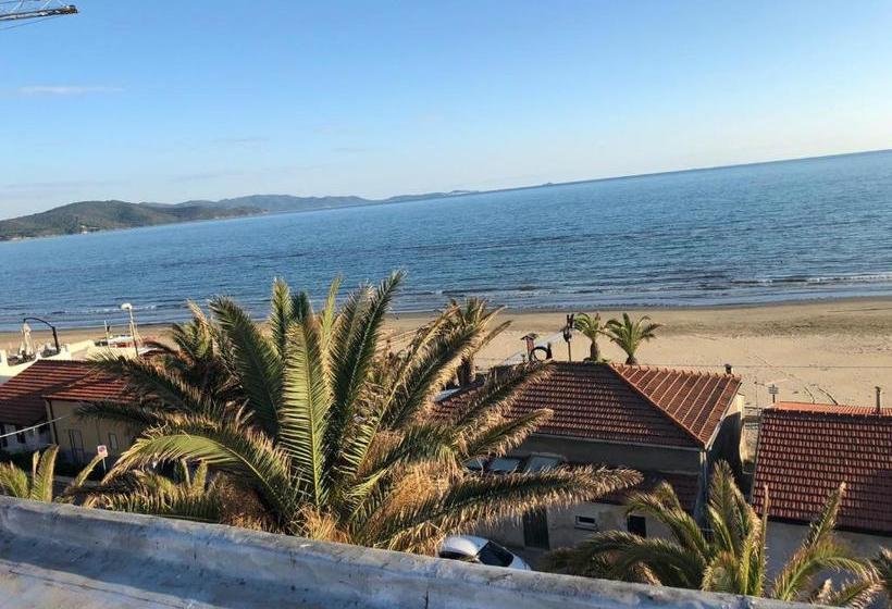 هتل Lampada Di Aladino