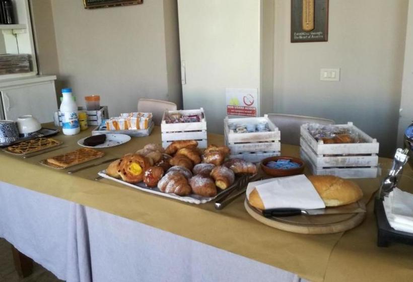 هتل Lampada Di Aladino