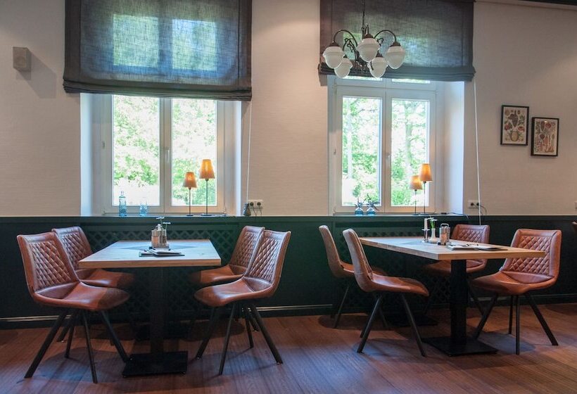 فندق Lieblingsplatz Bohlendorf Rugen