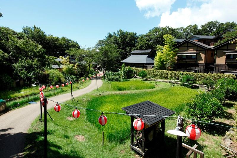 Hotel Kira No Sato