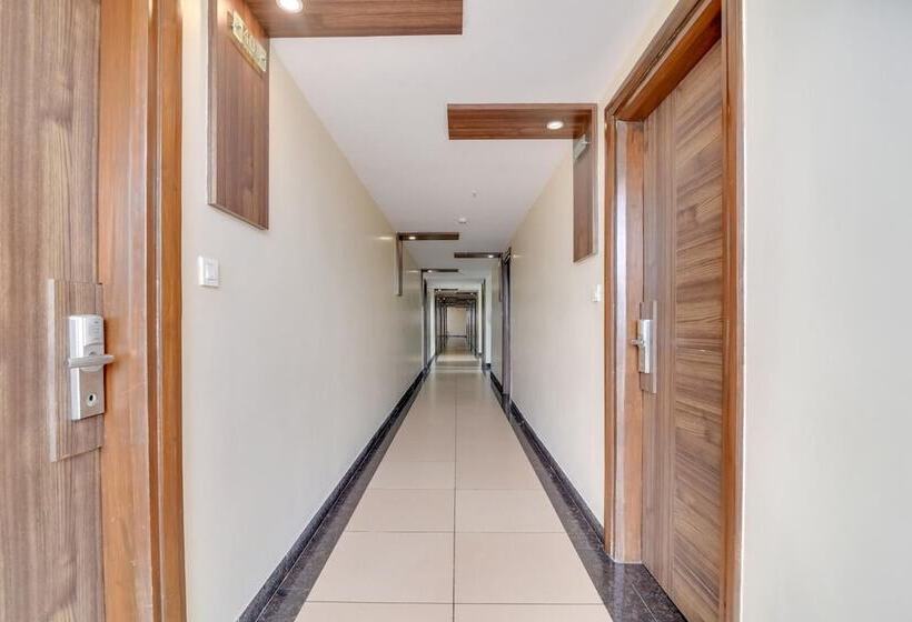 בית מלון כפרי Sign Regency