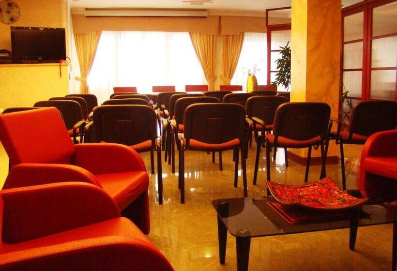فندق Residence Due Mari