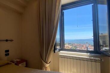 هتل Residence Due Mari