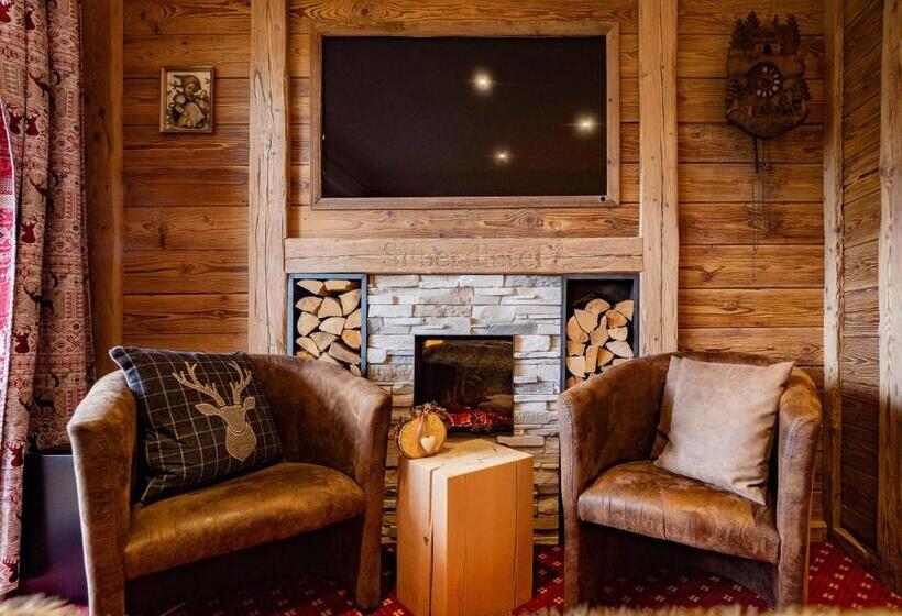 فندق & Restaurant Grüner Baum   Die Grüne Oase Am Feldberg