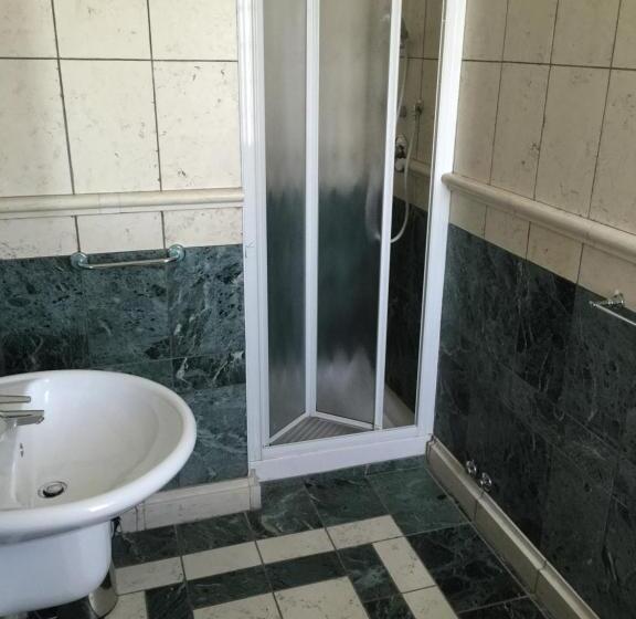 호텔 Ristorante Il Pirata