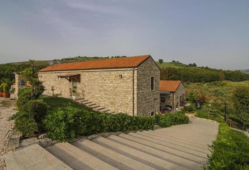 فندق Ristorante Solelago