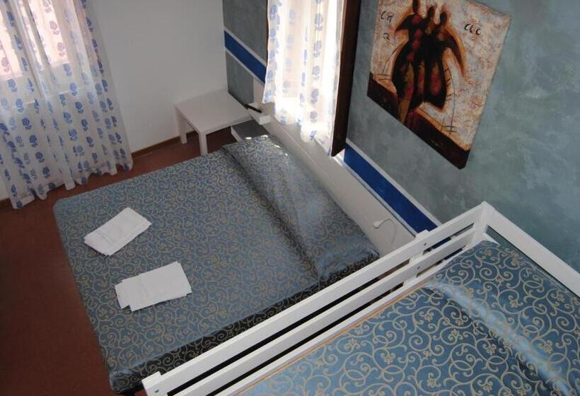 فندق Ristorante Solelago