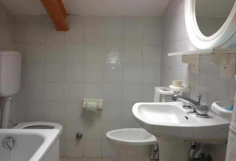 هتل Rivamare