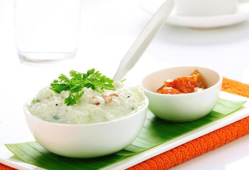 호텔 Sai Priyanka Comfort Inn