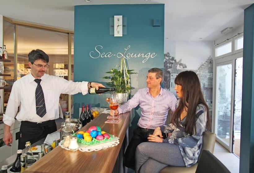 Seehotel Sparer