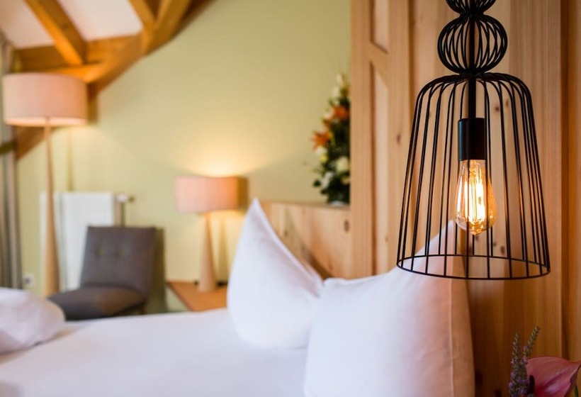 Seehotel Sparer