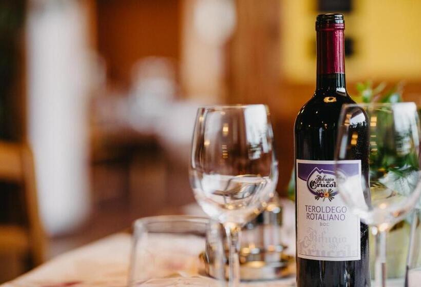 בית מלון כפרי Spera