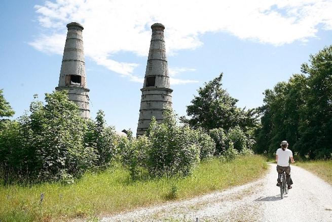 هتل Stf Bunge Vandrarhem