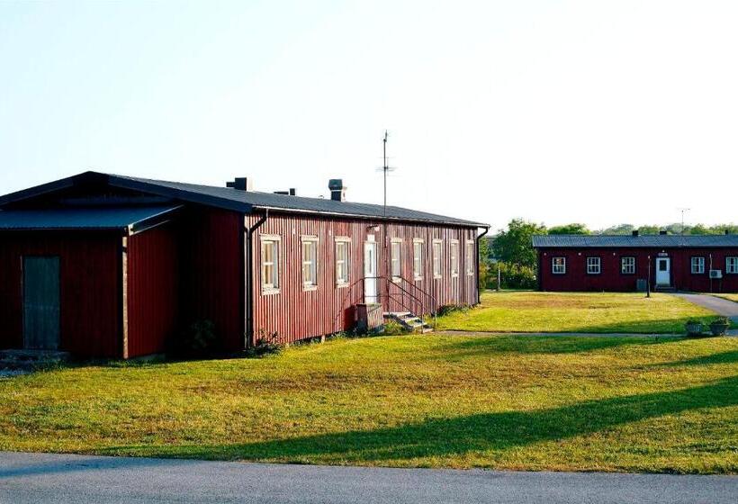 هتل Stf Bunge Hostel