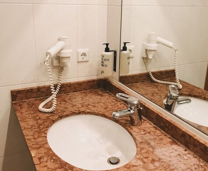 Отель Stuub Jostal