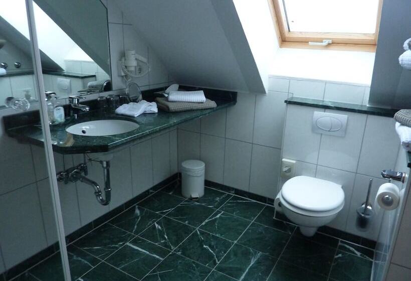 Отель Stuub Jostal