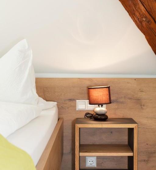 בית מלון כפרי Torstuben