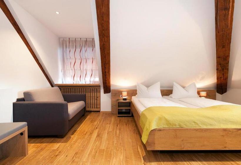 Отель Torstuben