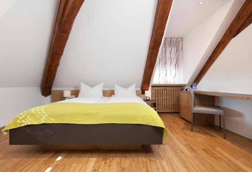 בית מלון כפרי Torstuben