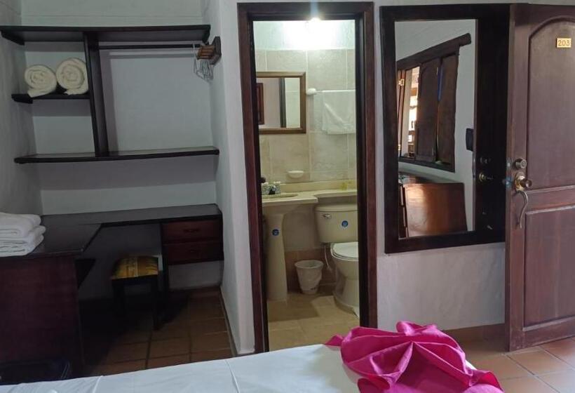 هتل Verano Resort San Gil