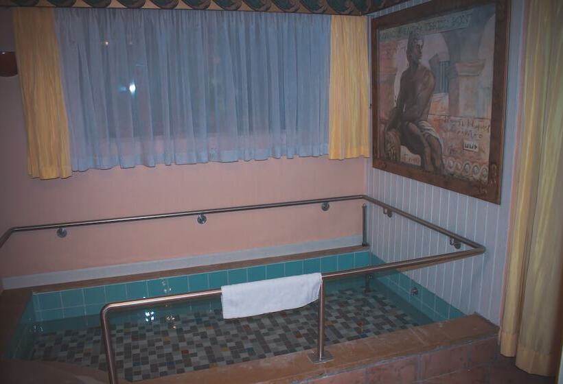 Отель Alpenrose