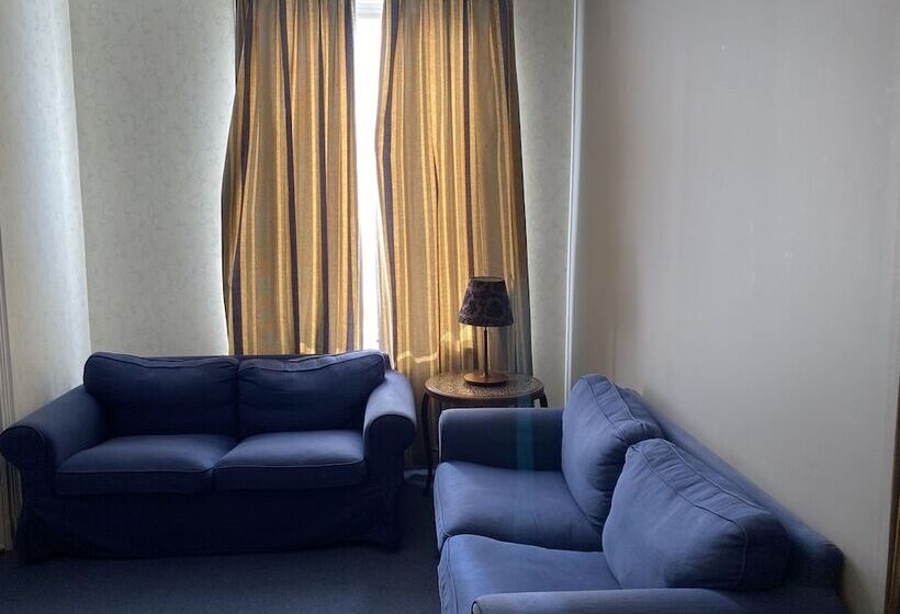 Häverödals Hotell