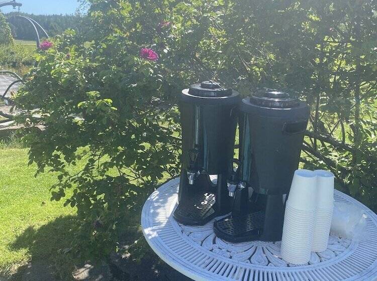 Häverödals Hotell