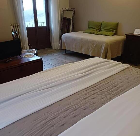 Il Borgo B&b