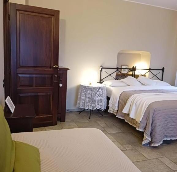 Il Borgo B&b