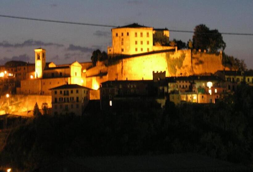 Il Borgo B&b