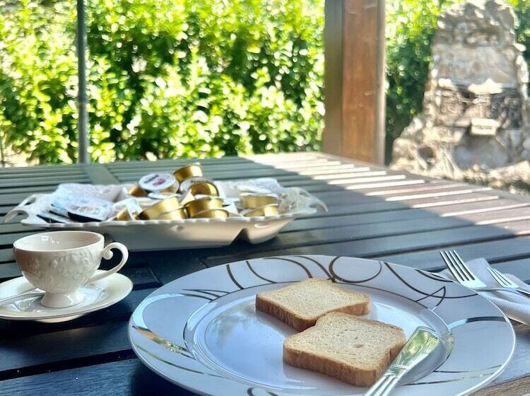 Lo Scrigno B&b
