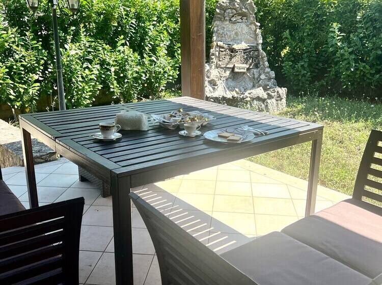 Lo Scrigno B&b