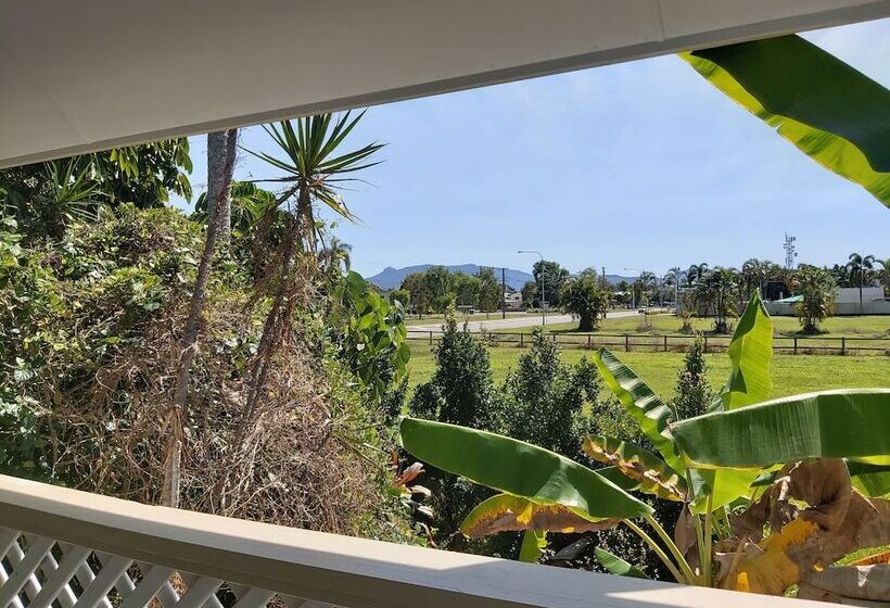 Motel Ingham