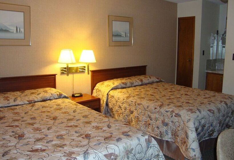 مُتل Royal Napanee Inn