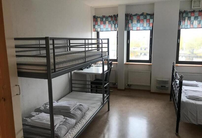 Nattvikens Vandrarhem