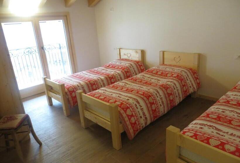Olimpic Hostel