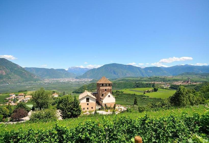Schloss Hotel Korb