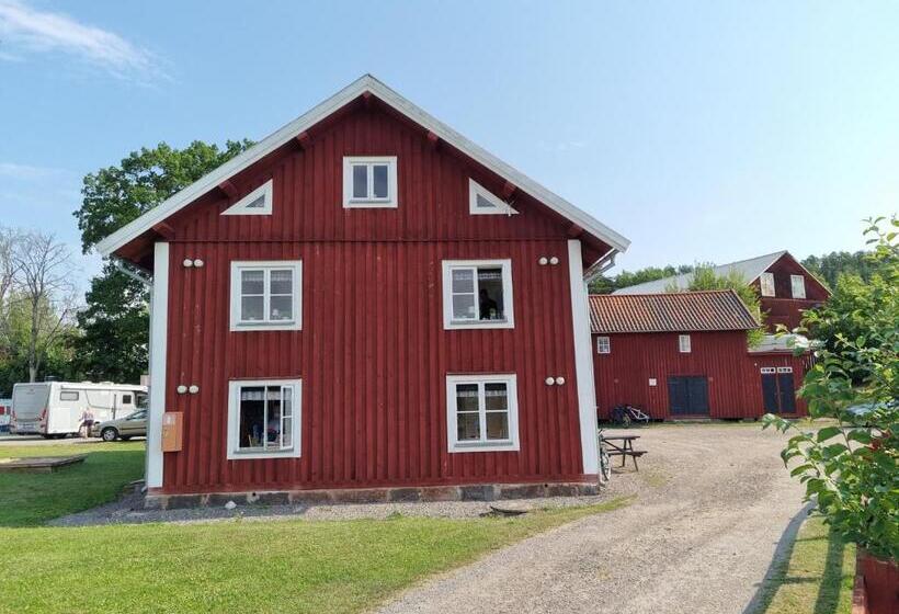 Skeppsdockans Vandrarhem