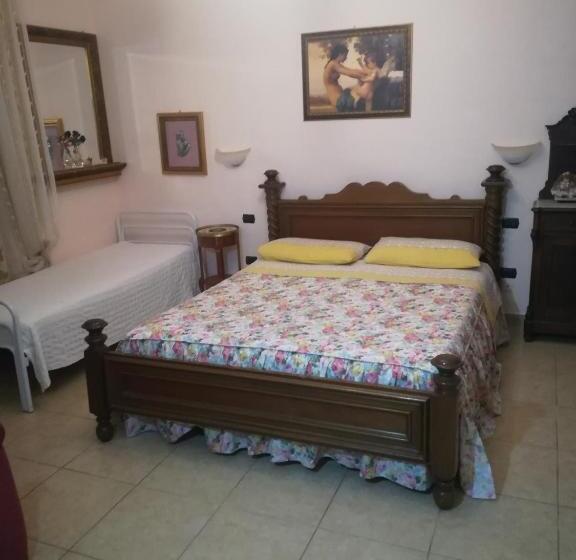 Villa Linda Bed And Breakfast