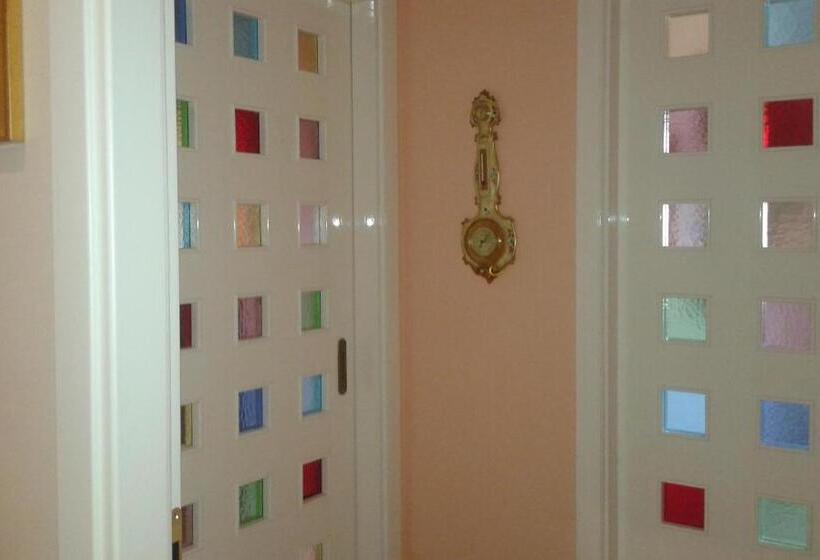 Villa Linda Bed And Breakfast