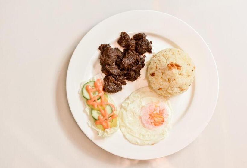 הוסטל Boracay Backpackers