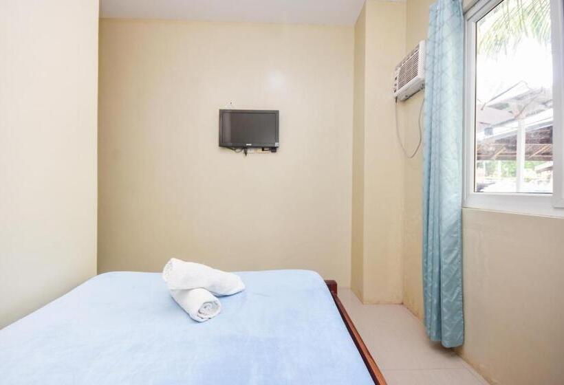 הוסטל Boracay Backpackers