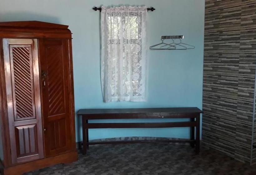 هاستل Stella Maris Bnb