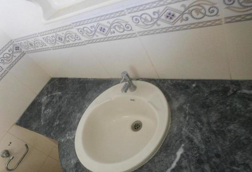 호스텔 Stella Maris Bnb